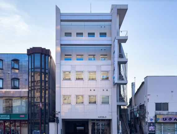札幌オフィス